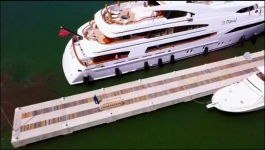 Below Deck - Season 10 Episode 03